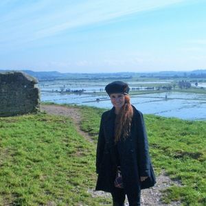 Meet your Posher, Janice